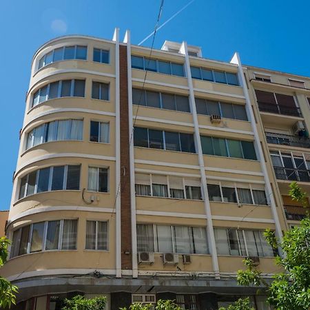 Iloftmalaga Atico Plaza De Las Flores Exterior foto